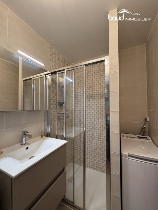 Appartement à louer, 32m², Lans-en-Vercors