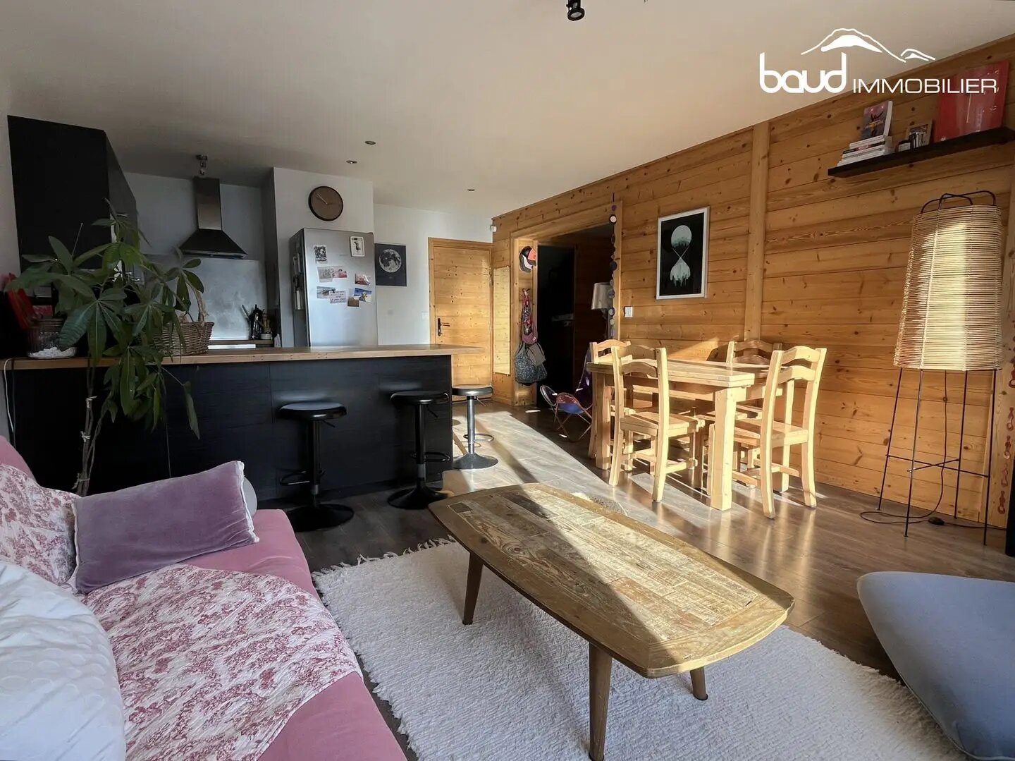 Appartement à vendre, 67m², Villard-de-Lans