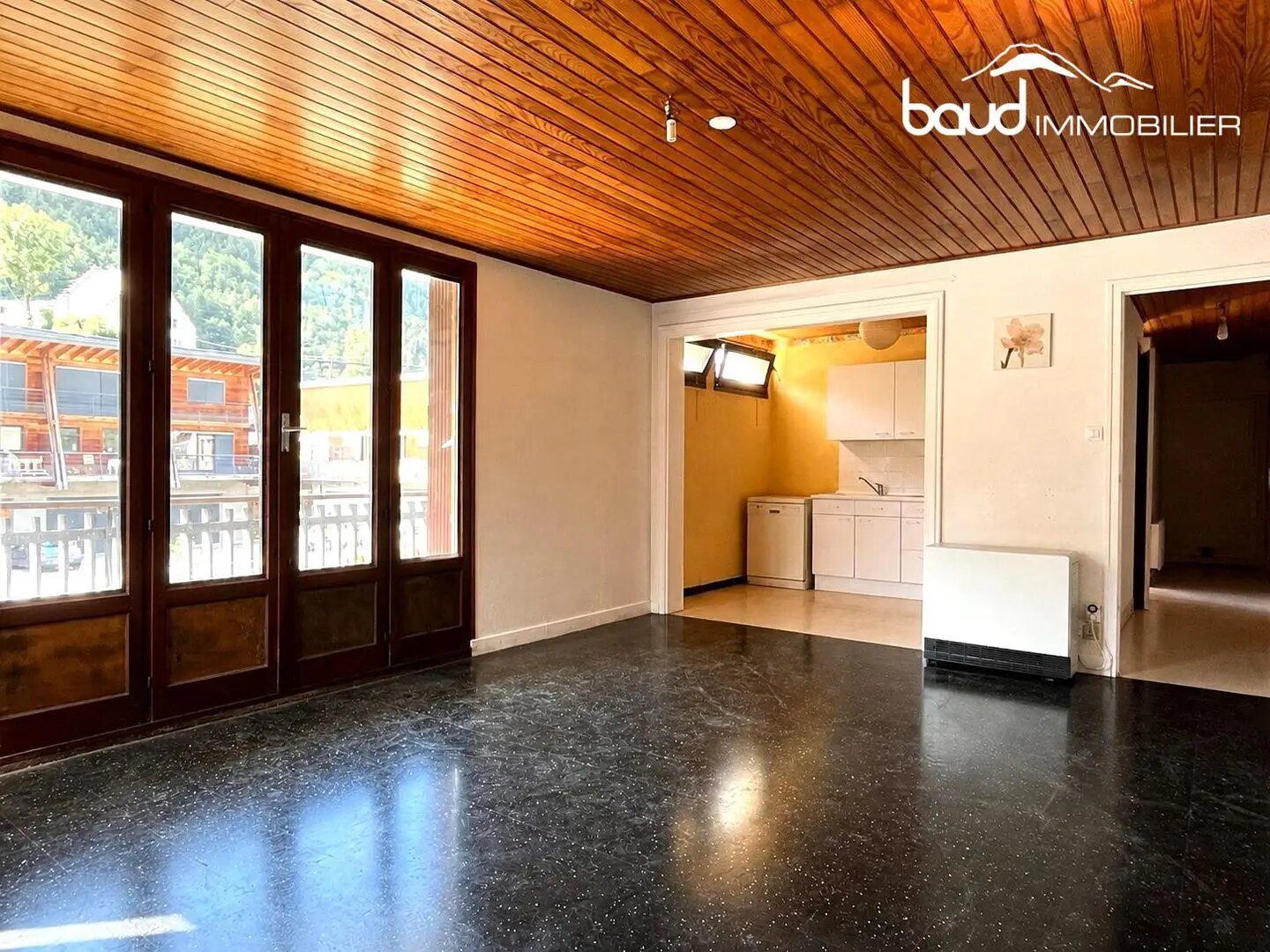 Appartement à vendre, 54m², Villard-de-Lans