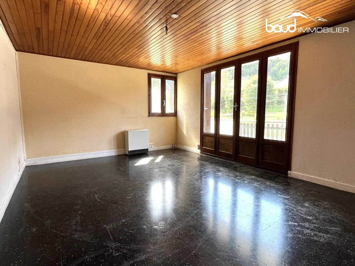 Appartement à vendre, 54m², Villard-de-Lans