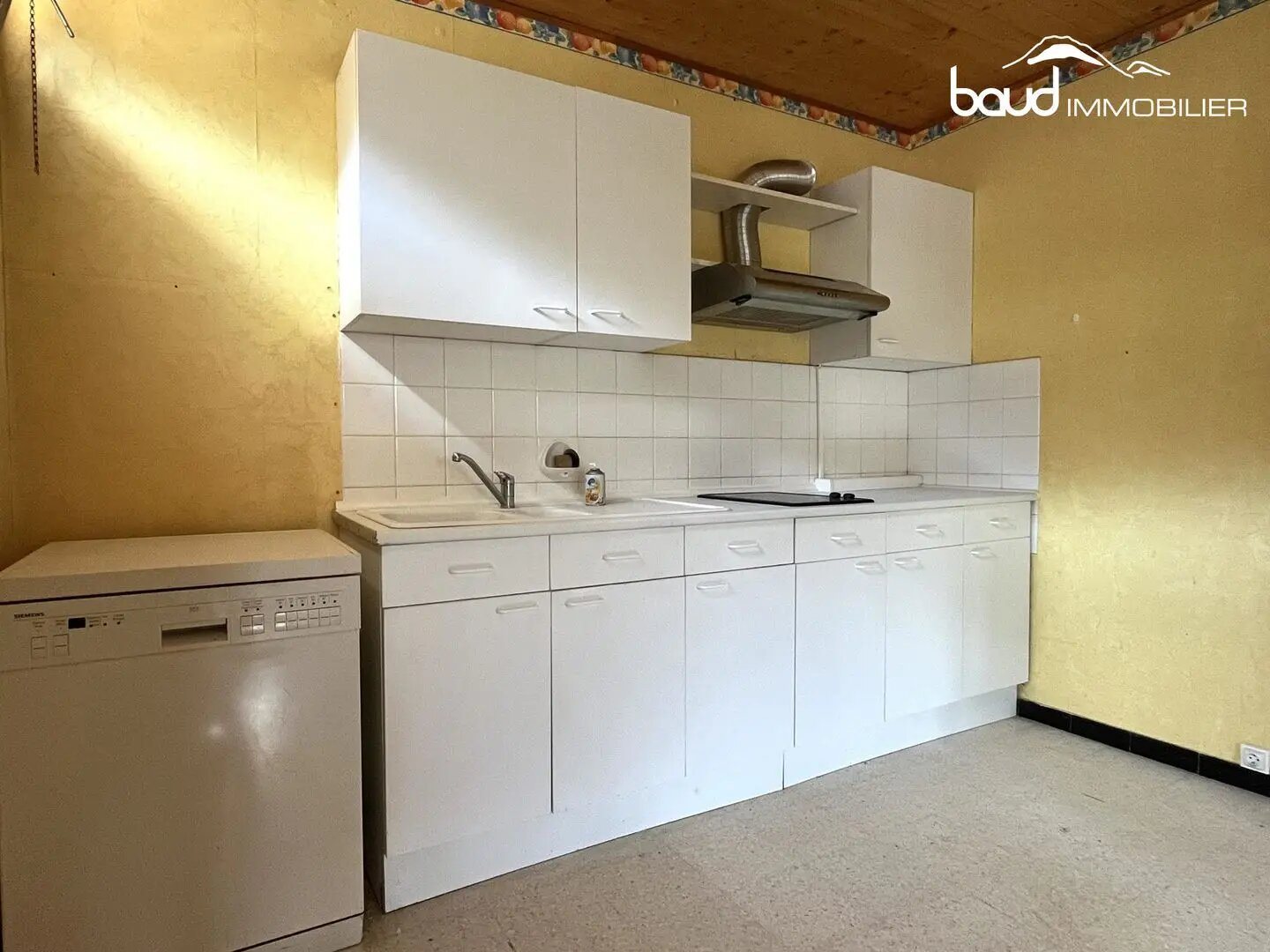 Appartement à vendre, 54m², Villard-de-Lans