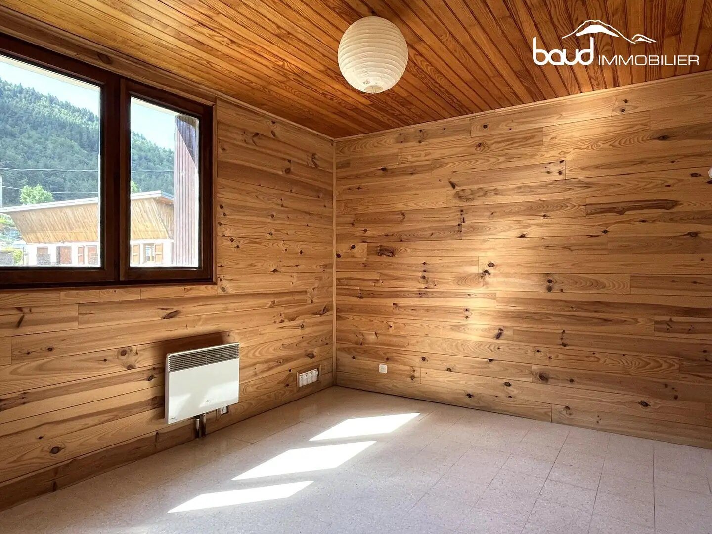 Appartement à vendre, 54m², Villard-de-Lans
