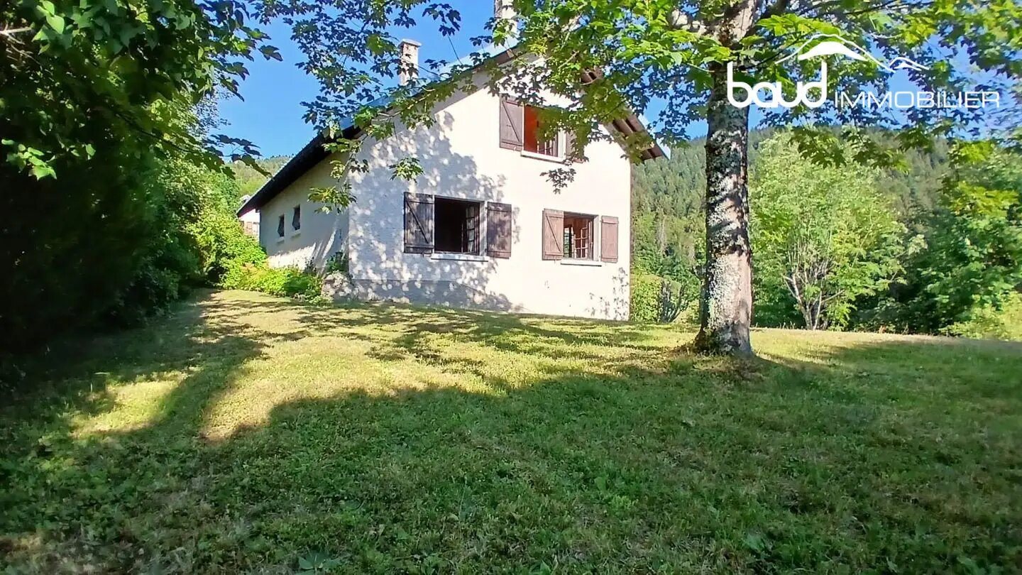 Maison à vendre, 147m², Villard-de-Lans