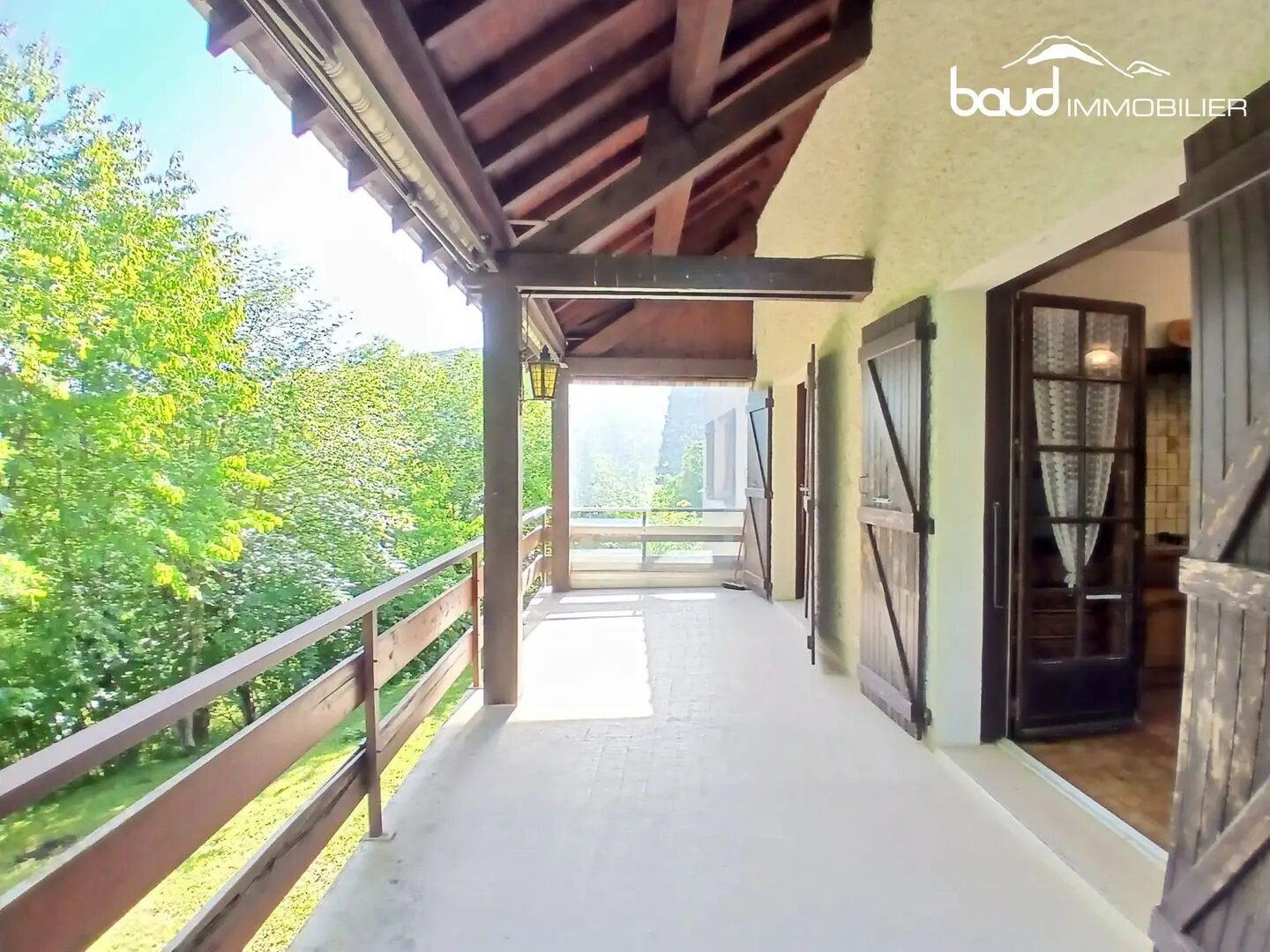 Maison à vendre, 147m², Villard-de-Lans