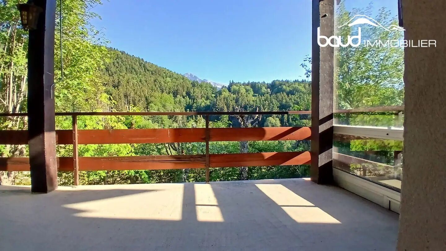 Maison à vendre, 147m², Villard-de-Lans
