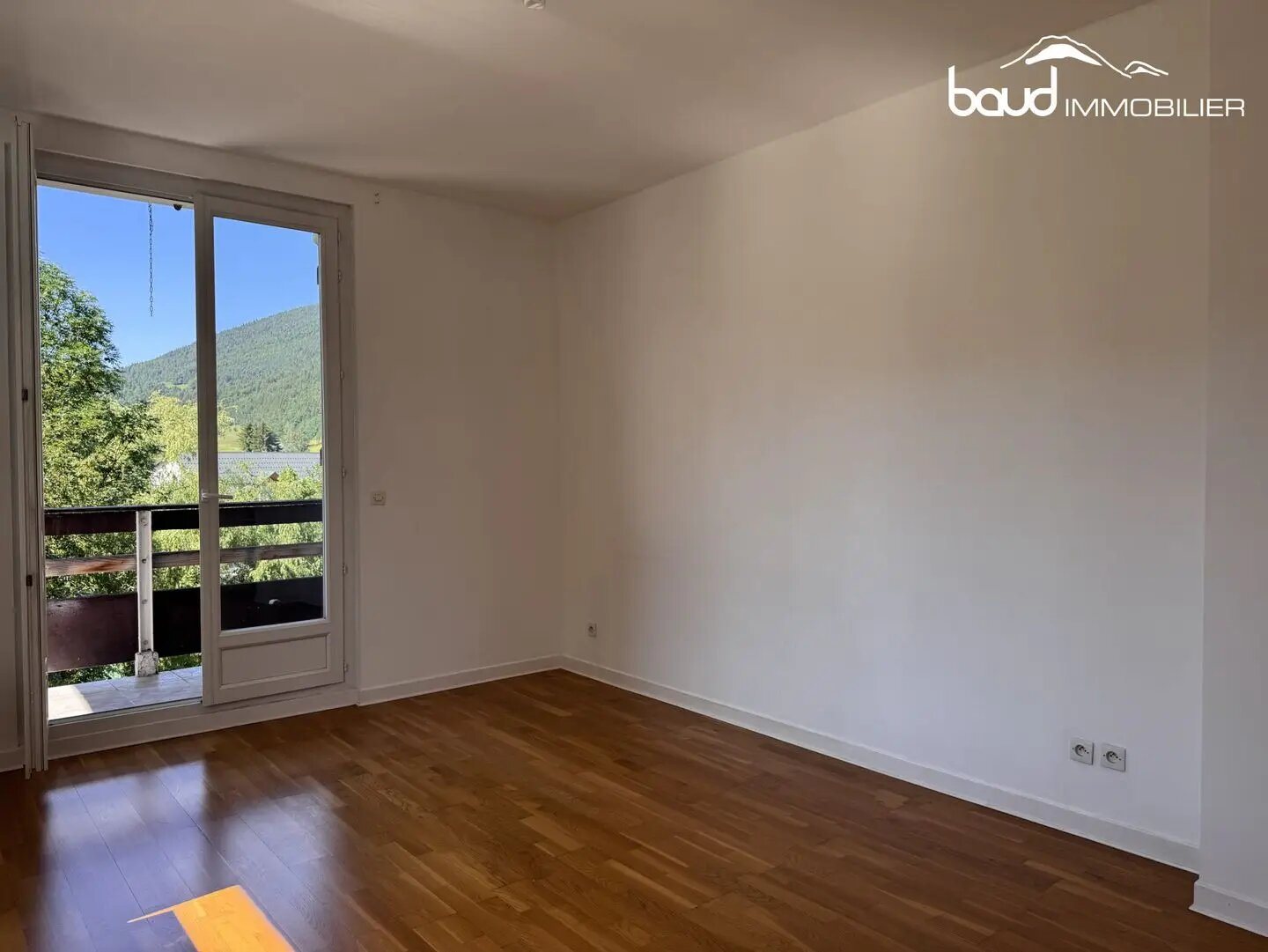 Appartement à vendre, 70m², Villard-de-Lans