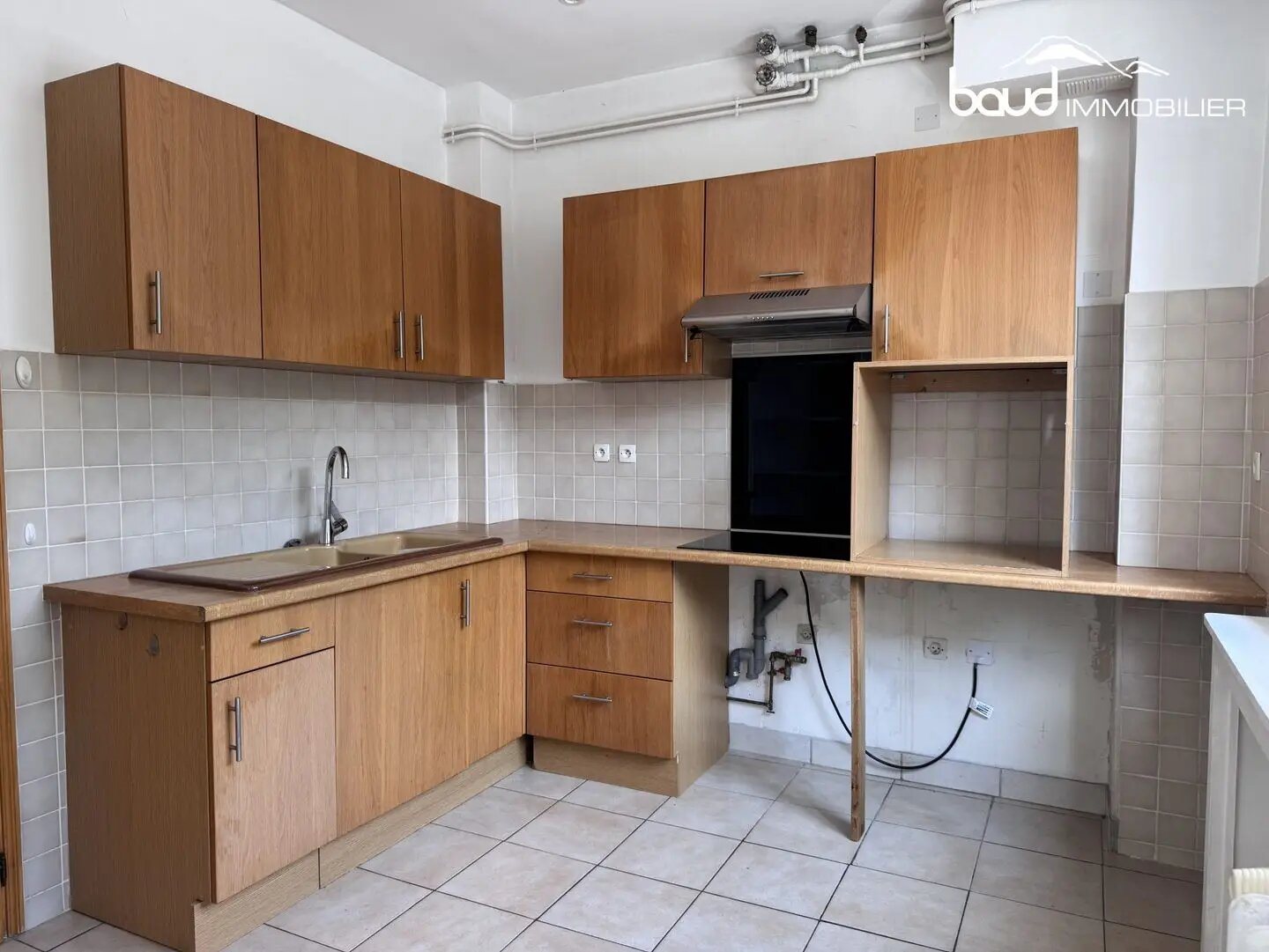 Appartement à vendre, 70m², Villard-de-Lans