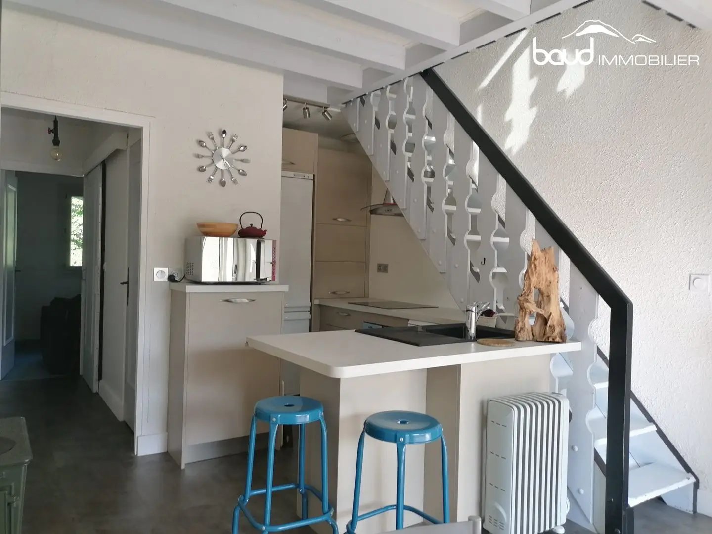 Maison à louer, 52m², Villard-de-Lans
