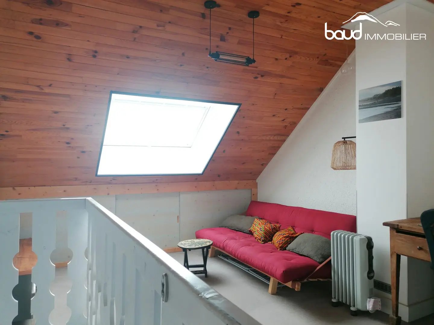 Maison à louer, 52m², Villard-de-Lans