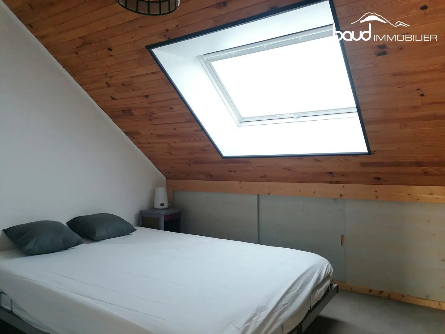 Maison à louer, 52m², Villard-de-Lans