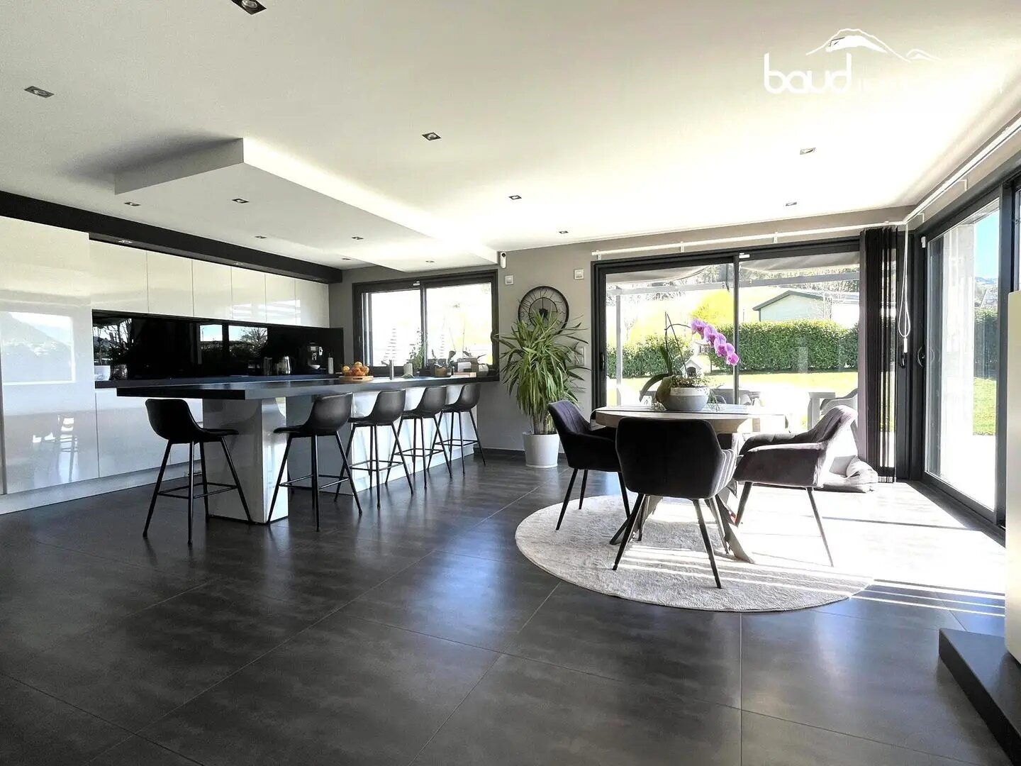 Maison à vendre, 192m², Lans-en-Vercors
