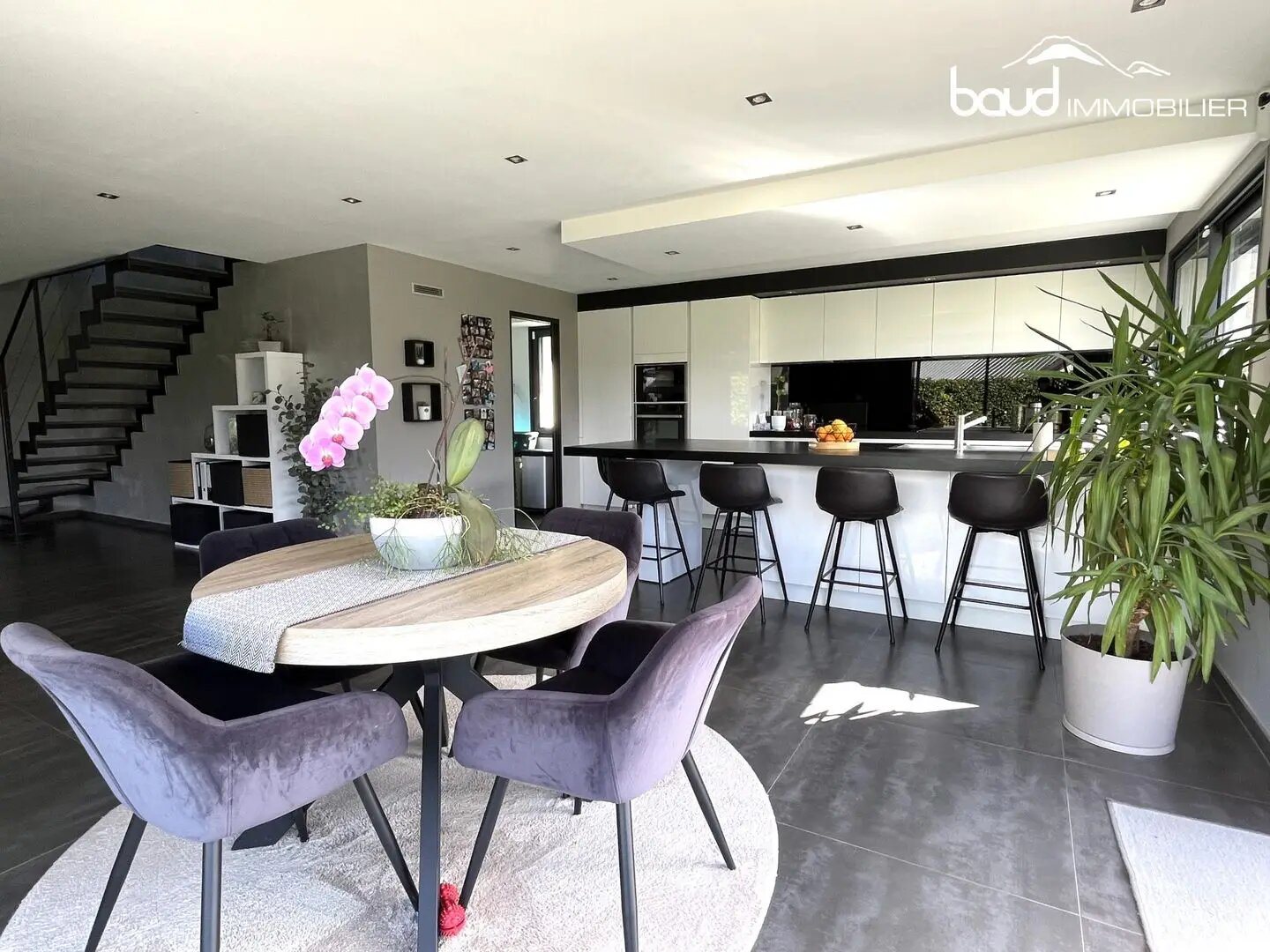 Maison à vendre, 192m², Lans-en-Vercors
