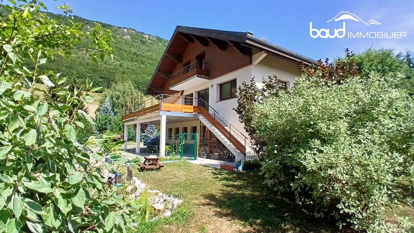Maison à vendre, 212m², Lans-en-Vercors