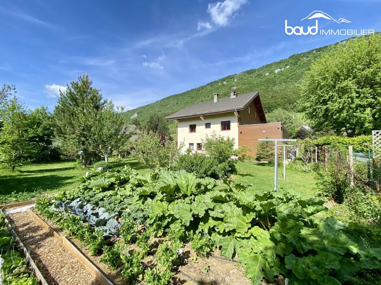 Maison à vendre, 212m², Lans-en-Vercors