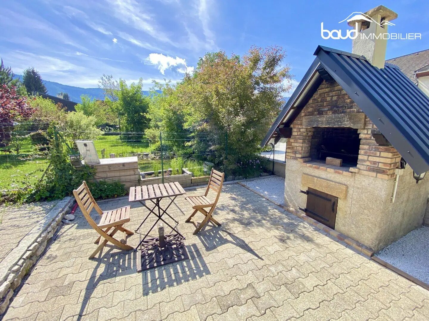 Maison à vendre, 212m², Lans-en-Vercors