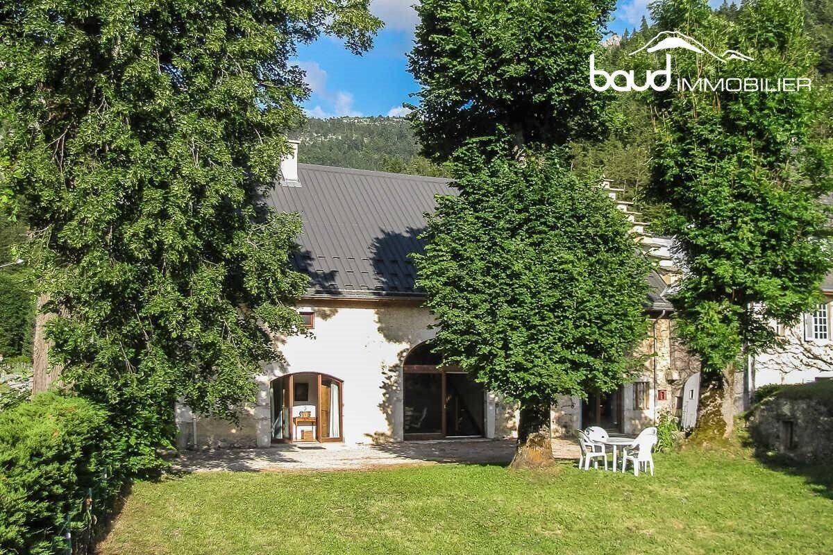 Maison à vendre, 230m², Lans-en-Vercors