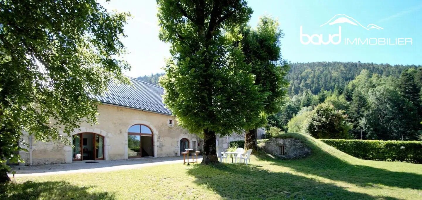 Maison à vendre, 230m², Lans-en-Vercors