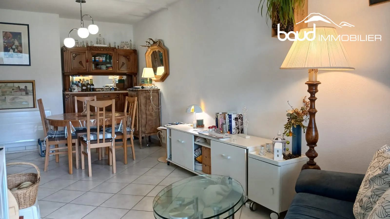 Appartement à vendre, 65m², Villard-de-Lans