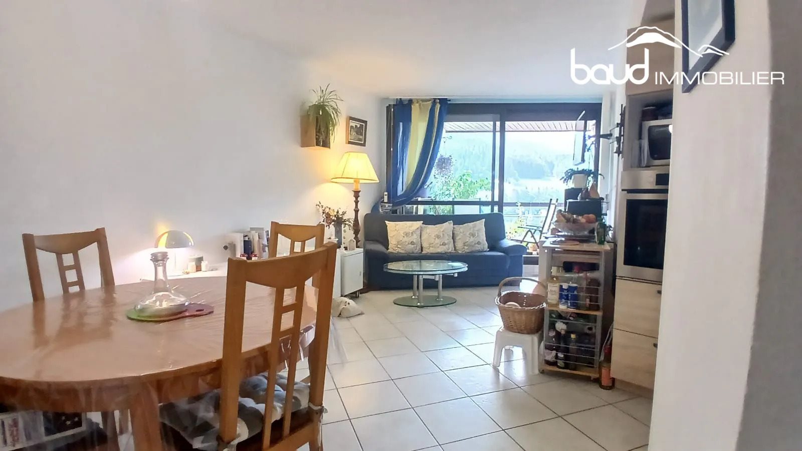 Appartement à vendre, 65m², Villard-de-Lans