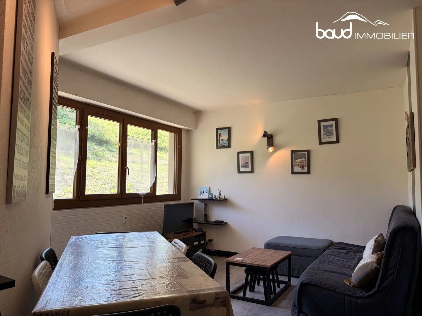 Appartement à vendre, 34m², Villard-de-Lans