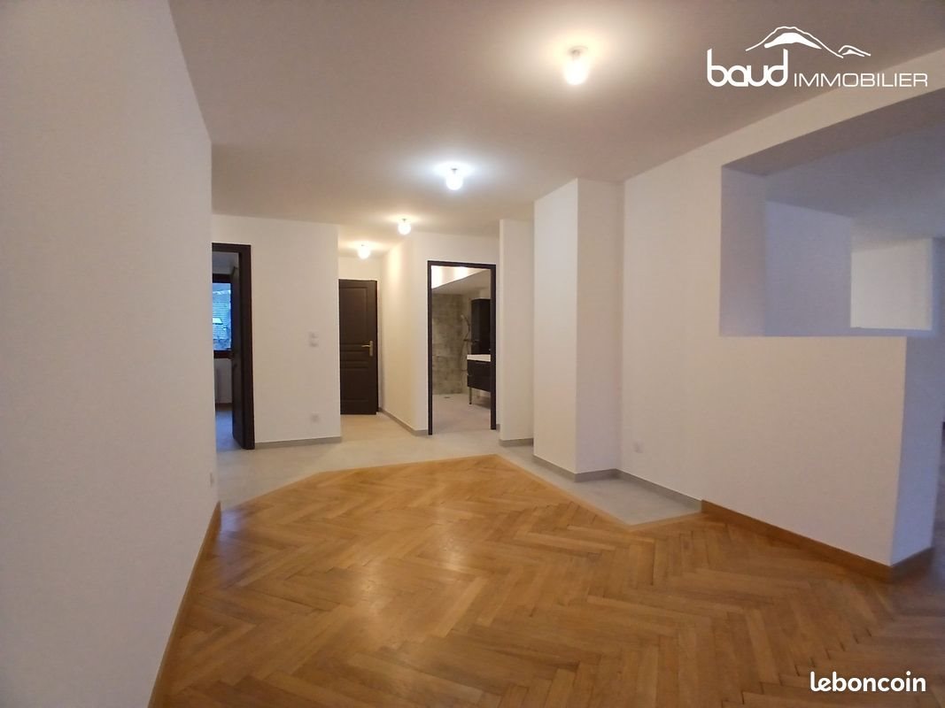 Appartement à vendre, 121m², Villard-de-Lans