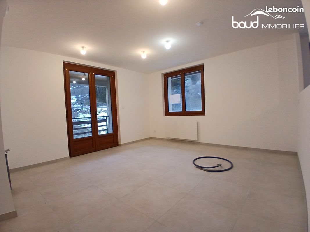 Appartement à vendre, 121m², Villard-de-Lans