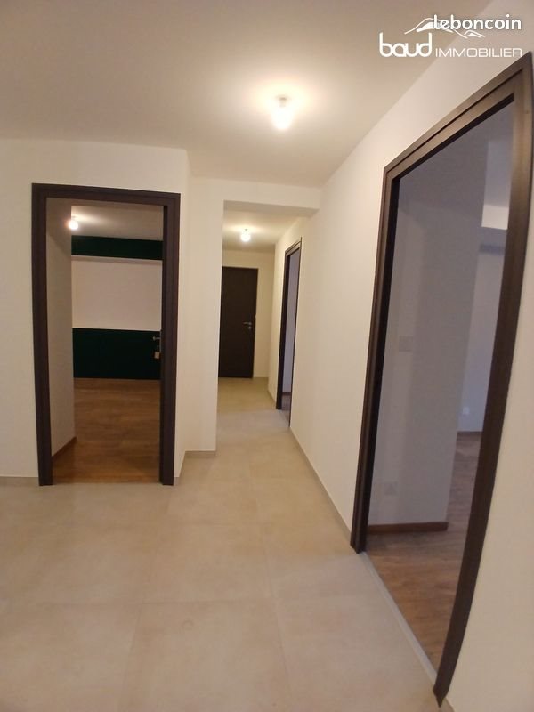 Appartement à vendre, 121m², Villard-de-Lans