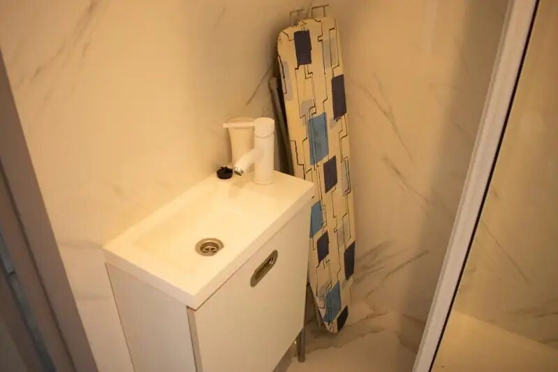 Appartement à louer, 16m², Latresne