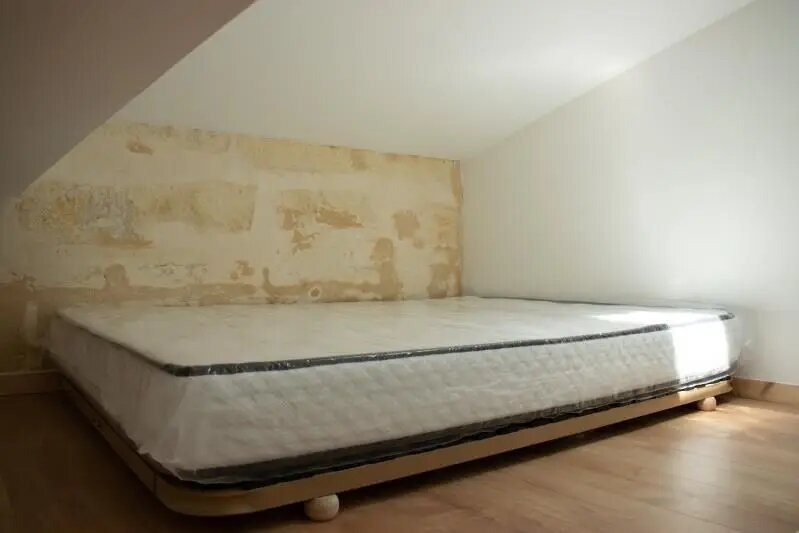 Appartement à louer, 16m², Latresne