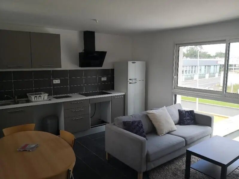 Appartement à louer, 59m², Pessac