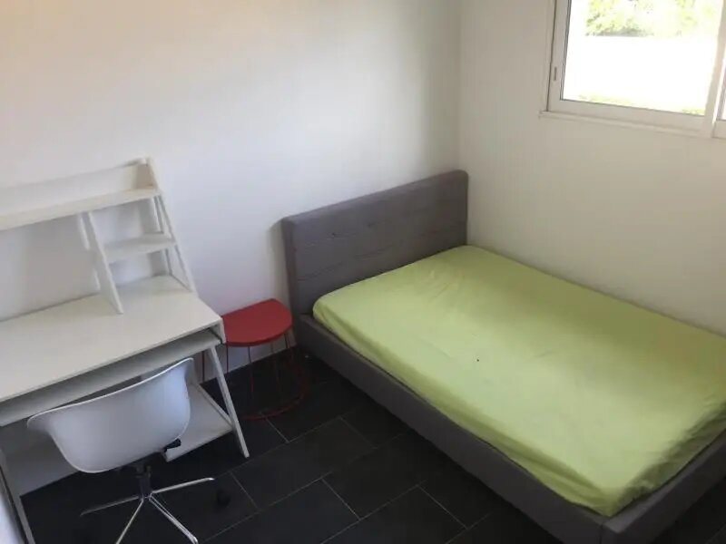 Appartement à louer, 59m², Pessac