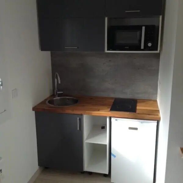 Appartement à louer, 18m², Pessac
