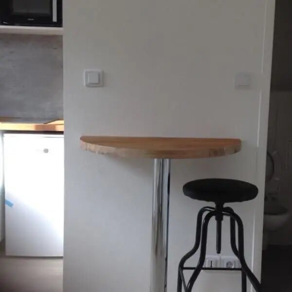 Appartement à louer, 18m², Pessac