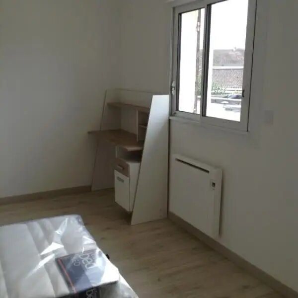 Appartement à louer, 18m², Pessac