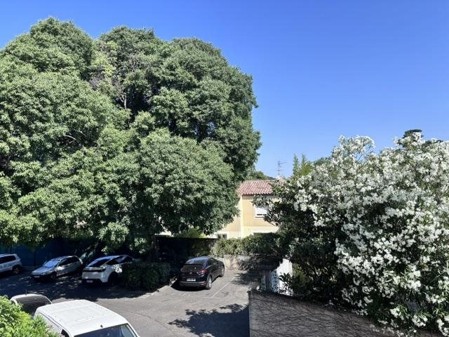 Appartement à louer, 31m², Marseille 9ème