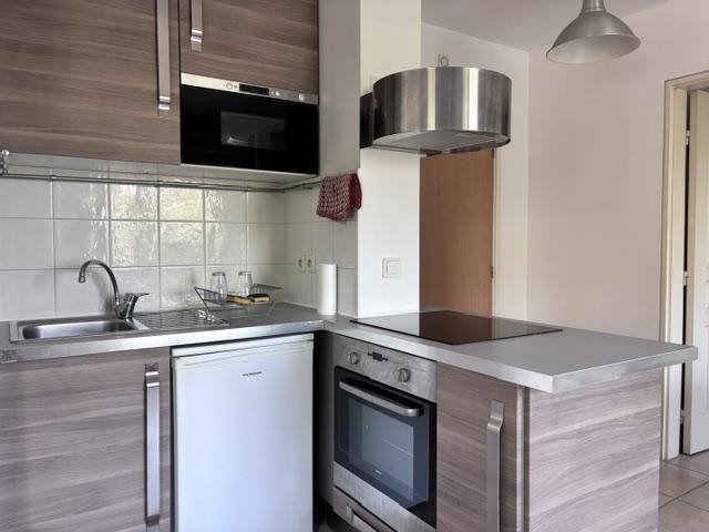 Appartement à louer, 31m², Marseille 9ème