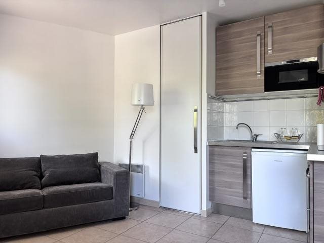 Appartement à louer, 31m², Marseille 9ème