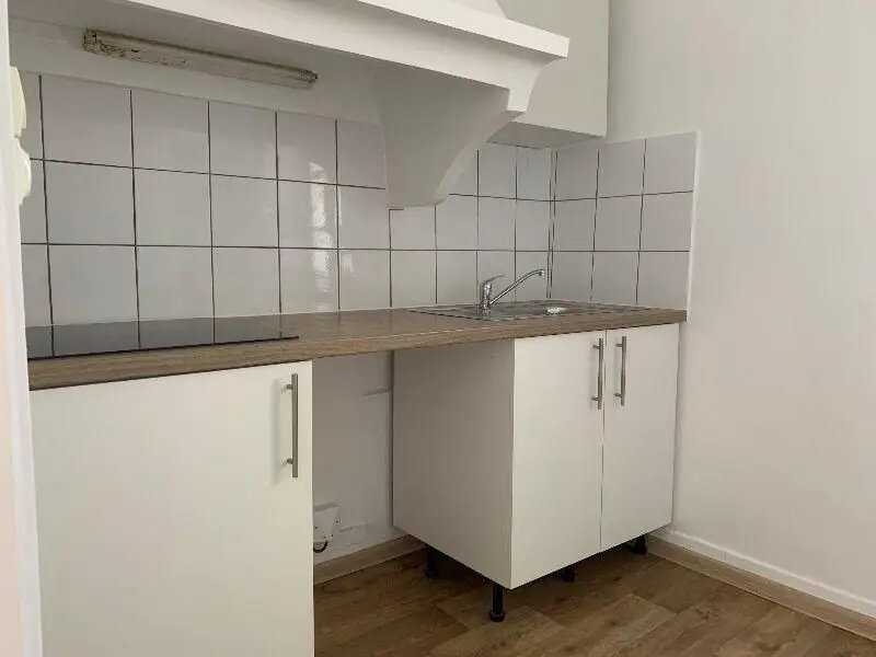 Appartement à louer, 20m², Marseille 15ème