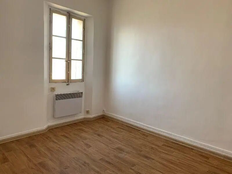 Appartement à louer, 20m², Marseille 15ème