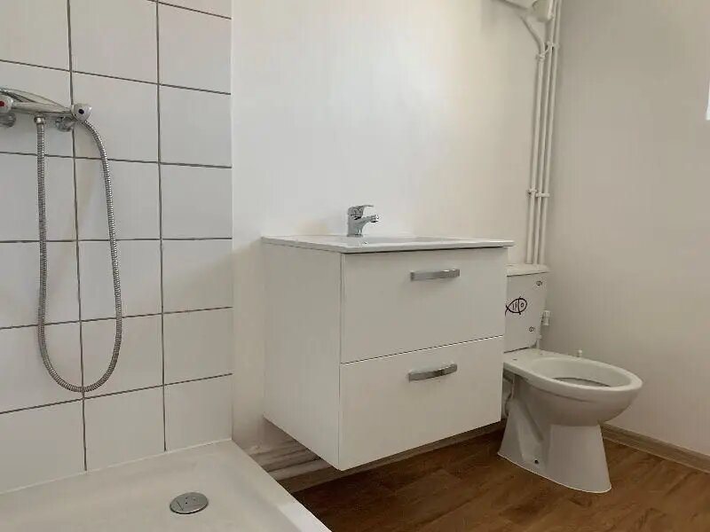 Appartement à louer, 20m², Marseille 15ème