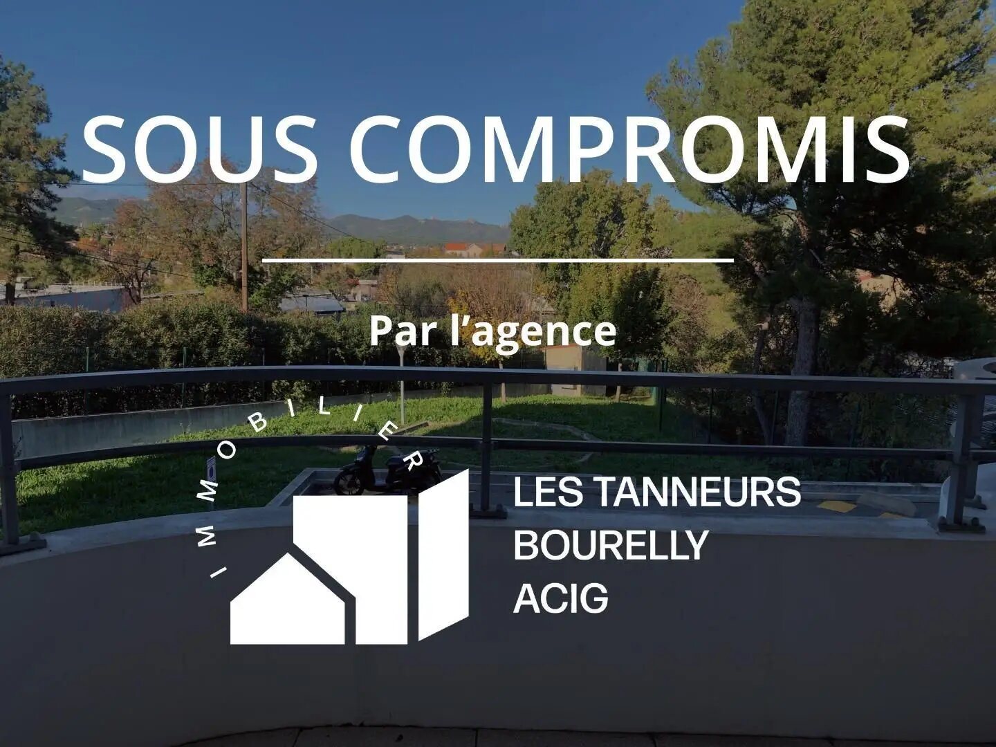 Appartement à vendre, 40m², Marseille 13ème