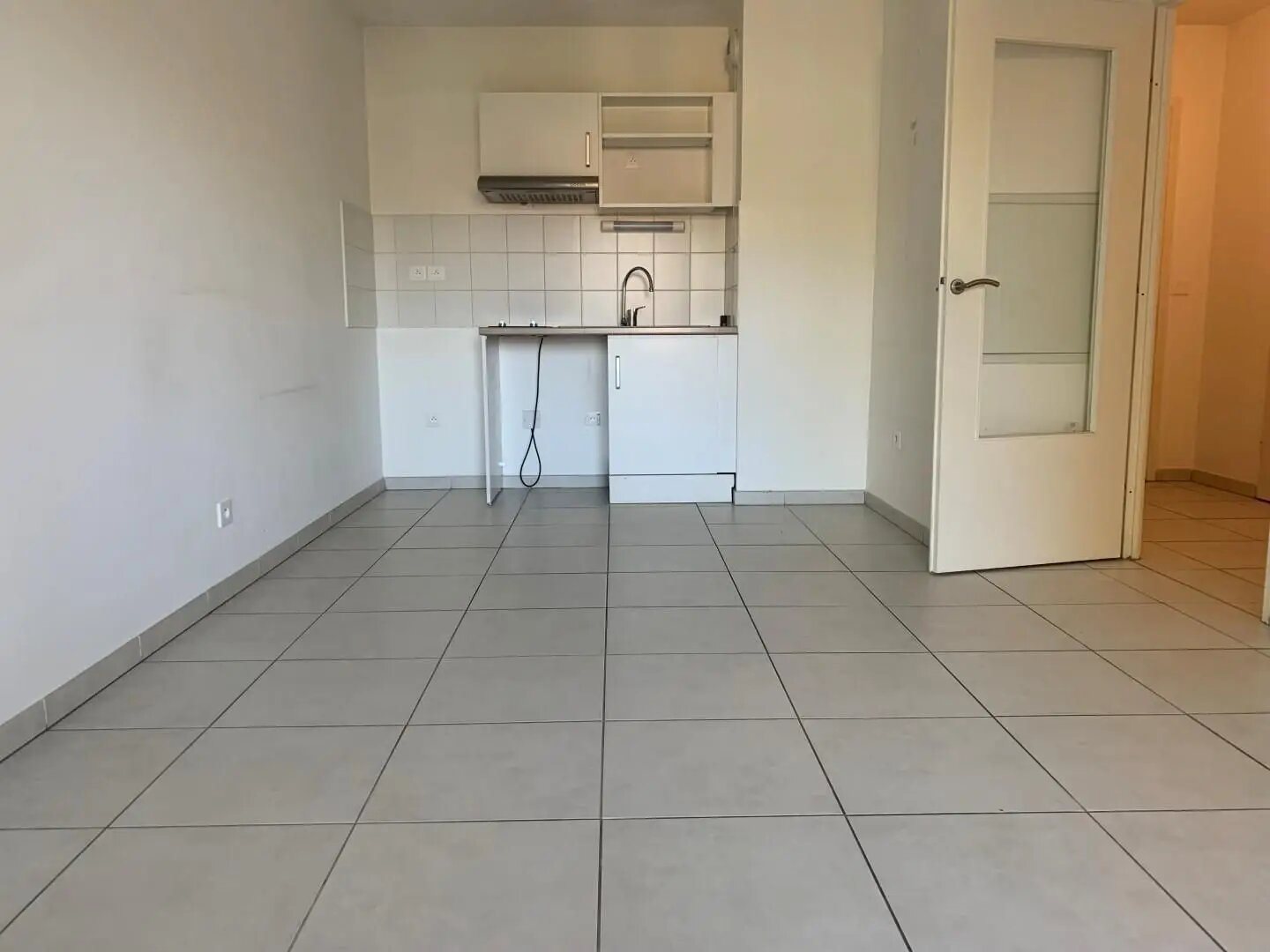 Appartement à vendre, 40m², Marseille 13ème
