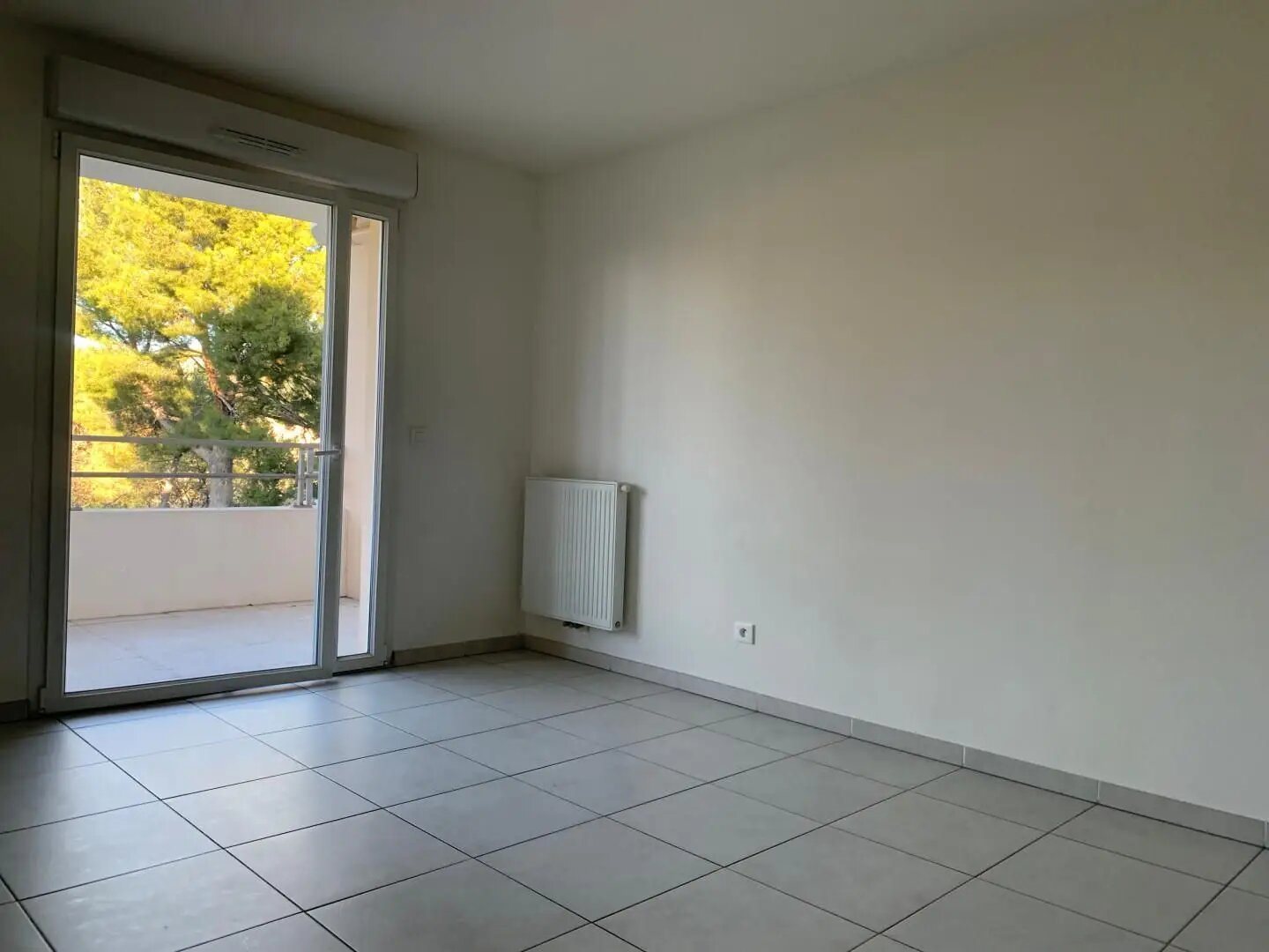 Appartement à vendre, 40m², Marseille 13ème