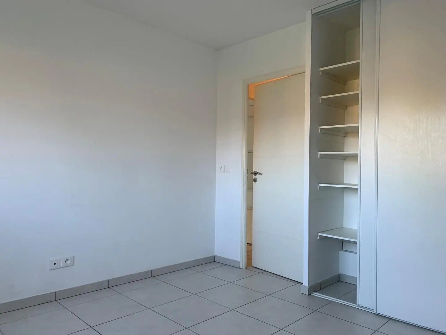 Appartement à vendre, 40m², Marseille 13ème