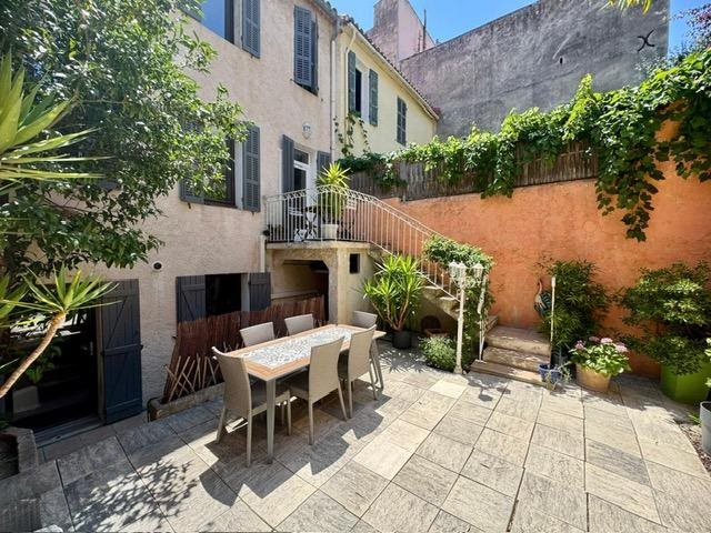 Maison à vendre, 142m², Marseille 7ème