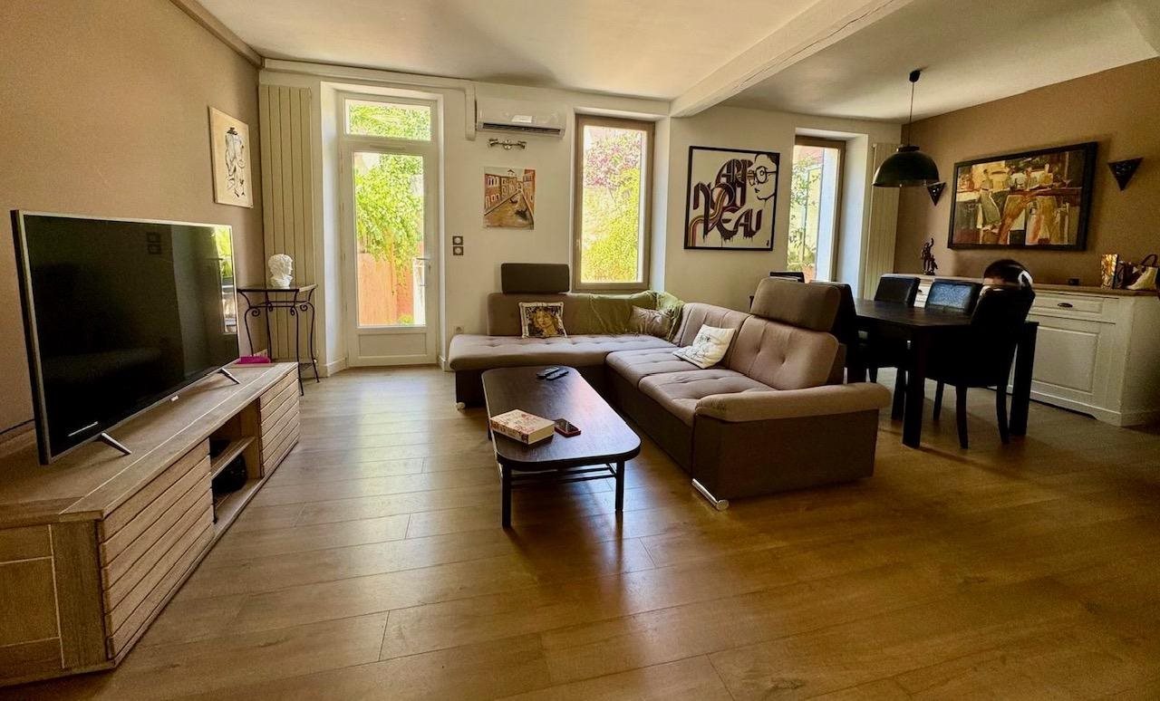 Maison à vendre, 142m², Marseille 7ème