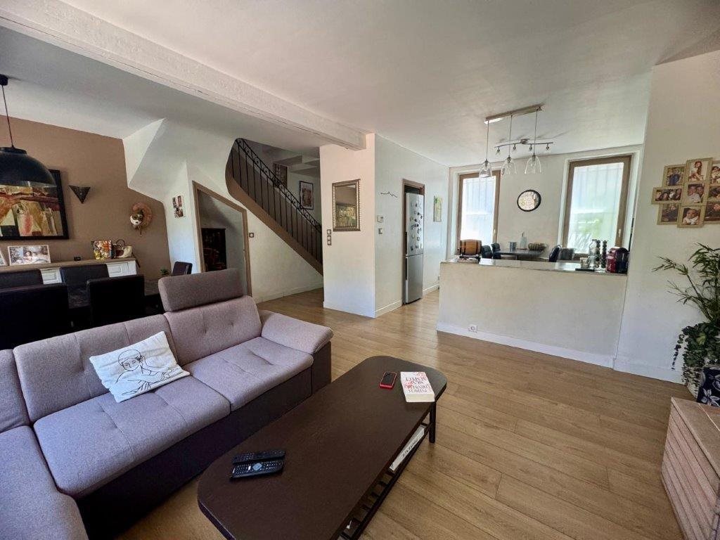 Maison à vendre, 142m², Marseille 7ème