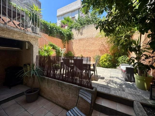 Maison à vendre, 142m², Marseille 7ème