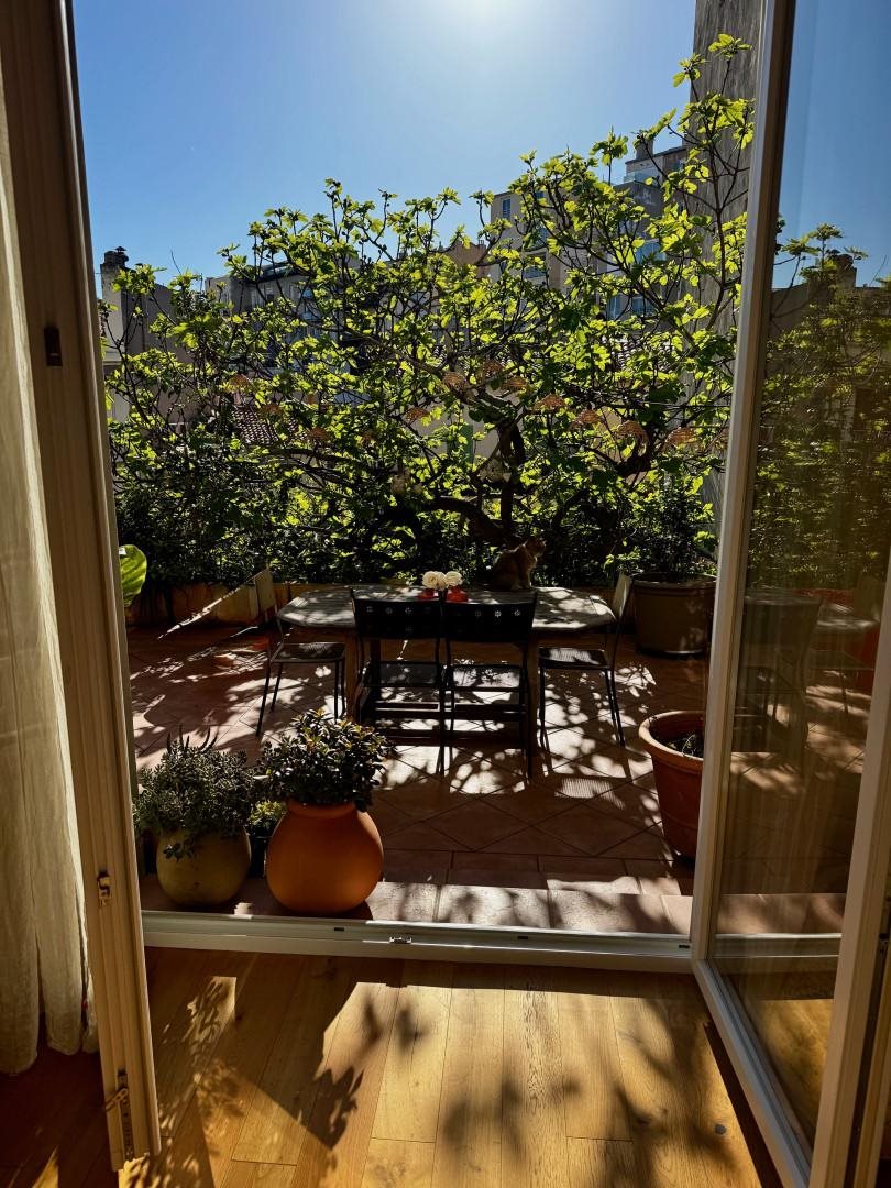 Maison à vendre, 195m², Marseille 7ème