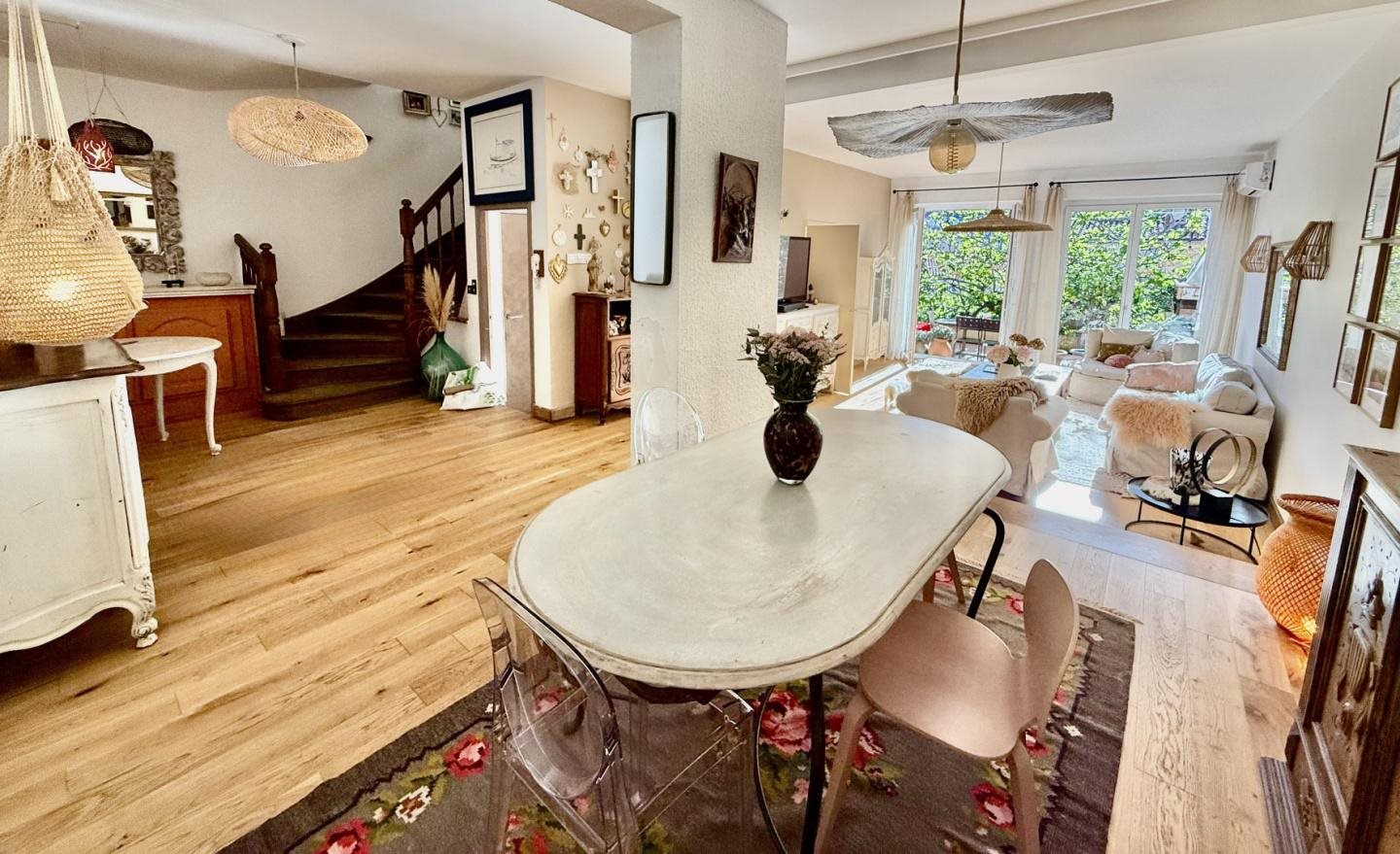 Maison à vendre, 195m², Marseille 7ème